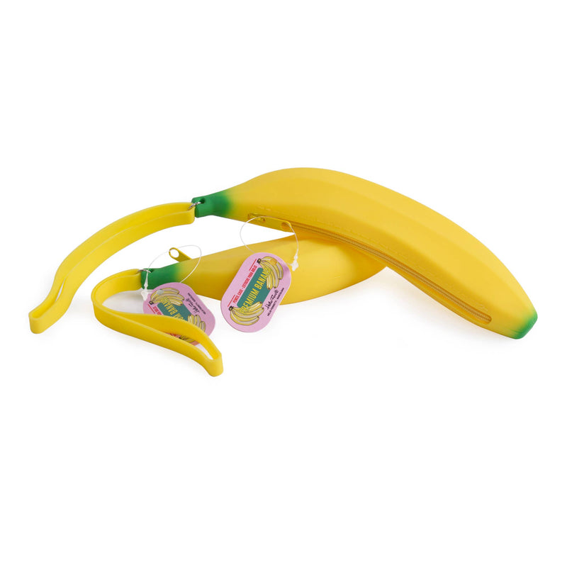 Banana Pen Case - Art Department LLC