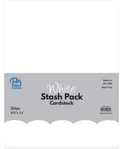 Paper Accents Cardstock - Art Department LLC