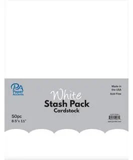 Paper Accents Cardstock - Art Department LLC