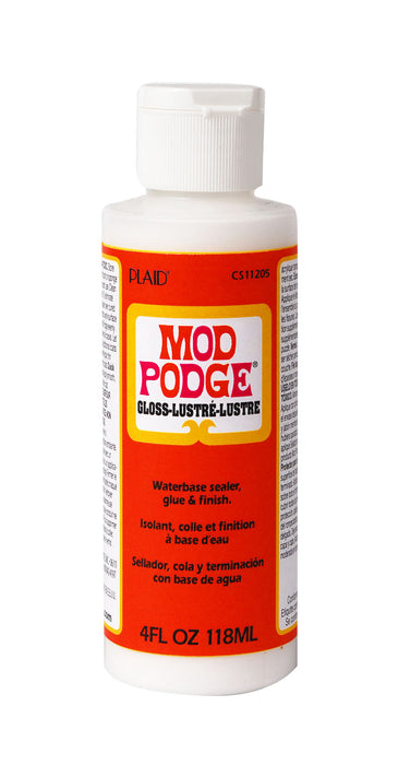 Mod Podge Diswasher Safe Acrylic Sealer 8oz