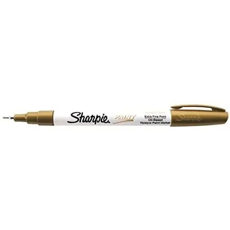 Sharpie Extra - Fine Water Based Paint Pen - Art Department LLC
