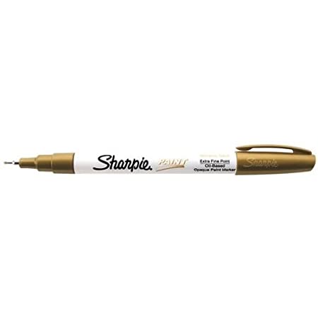 Sharpie Extra-Fine Water Based Paint Pen | Sharpie