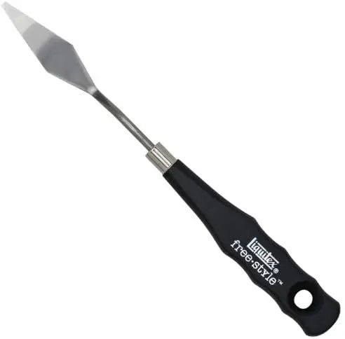 Freestyle Small Painting Knives - Art Department LLC