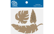 Chip Board Shapes - Art Department LLC
