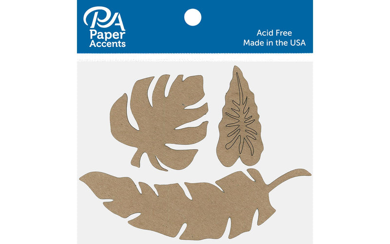 Chip Board Shapes - Art Department LLC