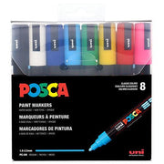 Posca Paint Marker Sets - Art Department LLC