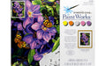 Paint Works Paint By Number Kits | Dimensions