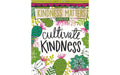 Leisure Arts Kindness Matters Coloring Book | Leisure Arts