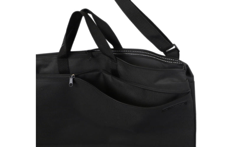 Pro Art Nylon Portfolio Bag 20"x 20" With Sketch Board - Art Department LLC