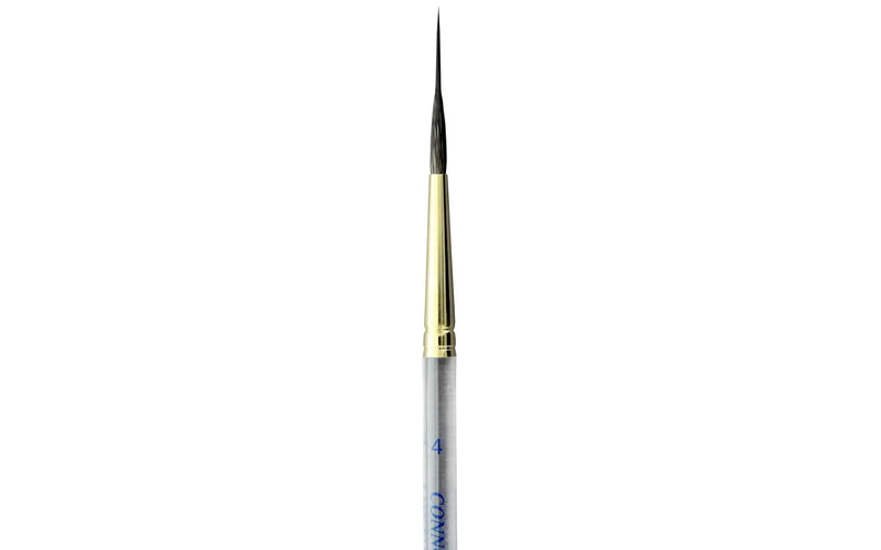 Connoisseur Risslon Watercolor Brushes - Art Department LLC