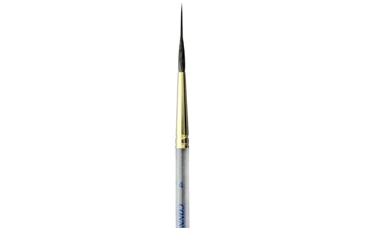 Connoisseur Risslon Watercolor Brushes - Art Department LLC
