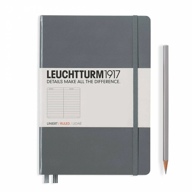Leuchtturm 1917 Notebooks - Art Department LLC