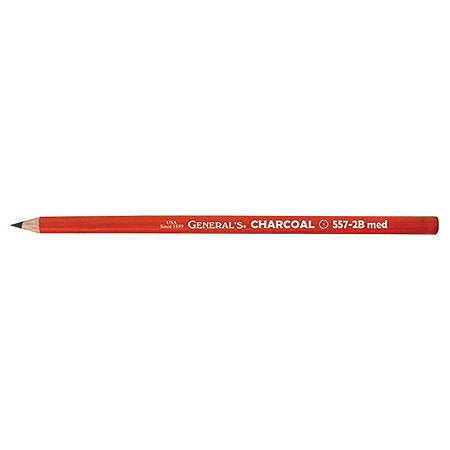 Charcoal Pencils - Art Department LLC