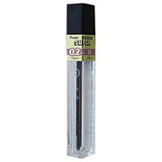 Mechanical Pencil Lead Refill, Super Hi - Polymer - Art Department LLC