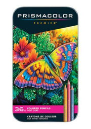 Prismacolor Premier Colored Pencil Sets - Art Department LLC