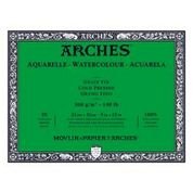 Arches Watercolor Paper Blocks - Art Department LLC