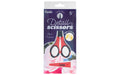 Essentials By Leisure Arts Detail Scissors 5" With Sheath