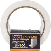 Book Repair Tape - Art Department LLC
