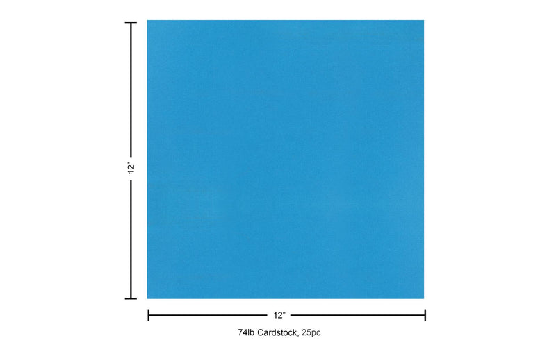 Black Ink Handmade Decorative Paper 12x12 sheets - Art Department LLC