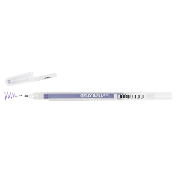 Gelly Roll Pens - Art Department LLC