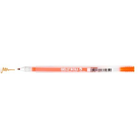 Gelly Roll Pens - Art Department LLC