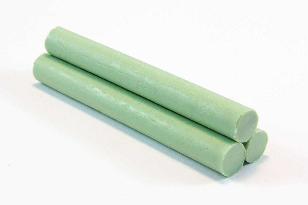 Glue Gun Wax Packages - 3 Sticks | Global Solutions, Inc