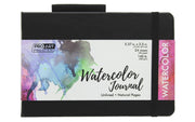 Pro Art Premier Hardcover Watercolor Books - Art Department LLC