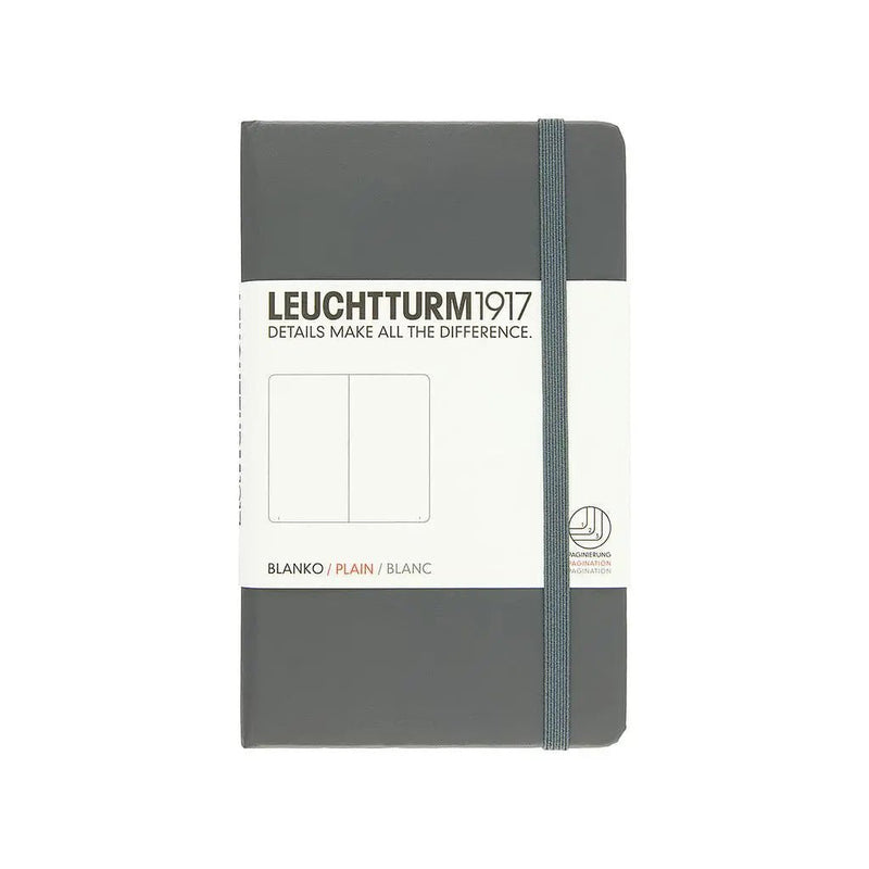 Leuchtturm 1917 Notebooks - Art Department LLC