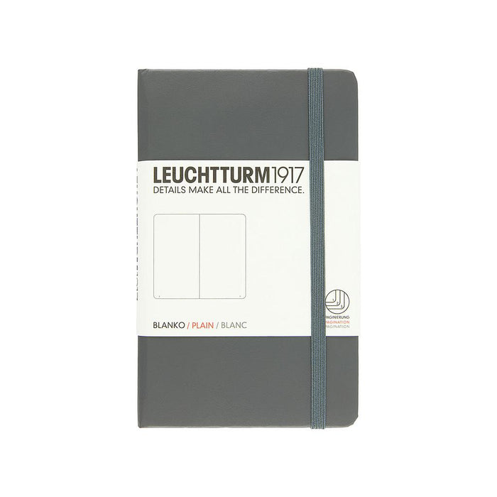 Leuchtturm 1917 Notebooks | LEUCHTTURM1917