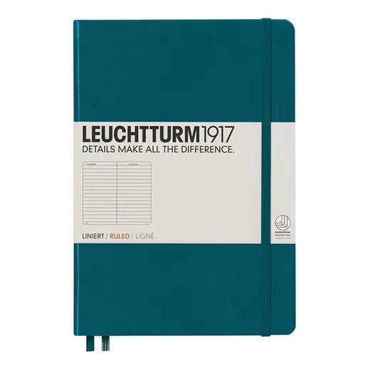 Leuchtturm 1917 Notebooks - Art Department LLC