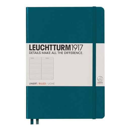 Leuchtturm 1917 Notebooks | LEUCHTTURM1917