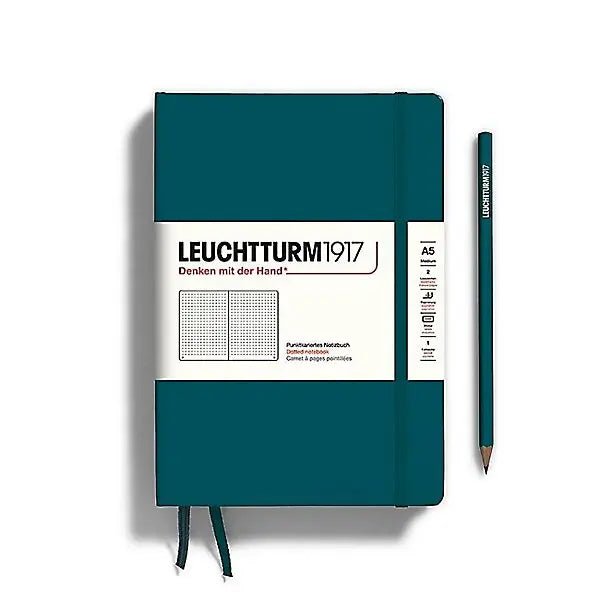 Leuchtturm 1917 Notebooks - Art Department LLC