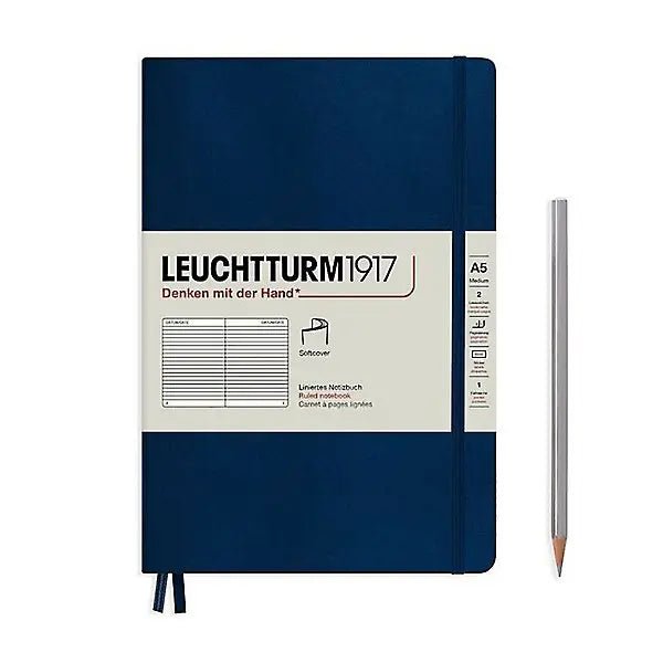 Leuchtturm 1917 Notebooks - Art Department LLC