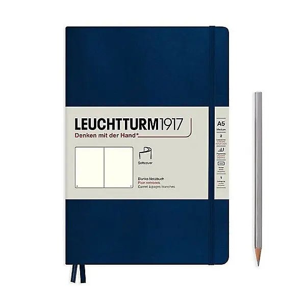 Leuchtturm 1917 Notebooks - Art Department LLC