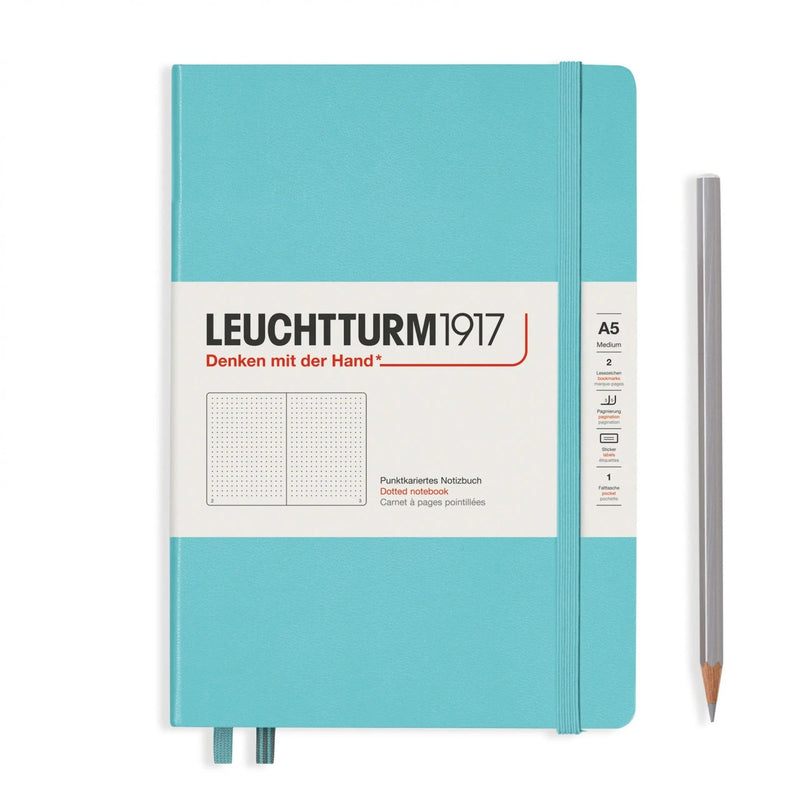 Leuchtturm 1917 Notebooks - Art Department LLC