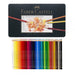Faber-Castell 36 Polychromos Colored Pencils | Faber Castell