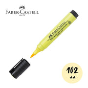 PITT Artist Big Brush & Big Pens - Art Department LLC