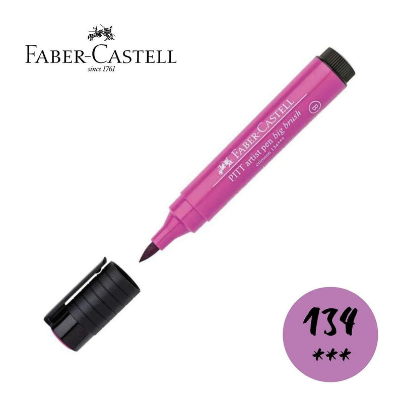 PITT Artist Big Brush & Big Pens - Art Department LLC