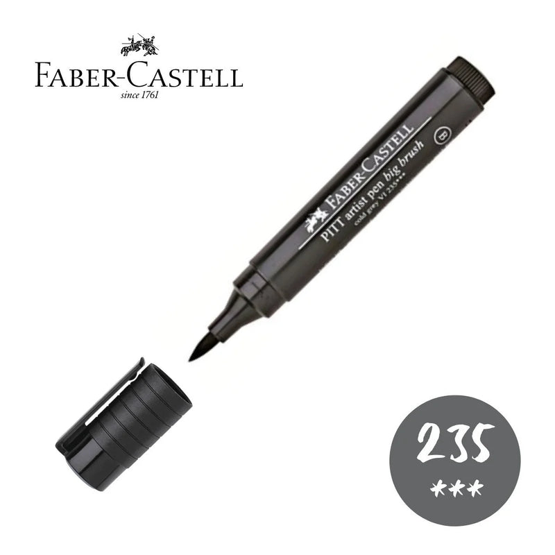 PITT Artist Big Brush & Big Pens - Art Department LLC