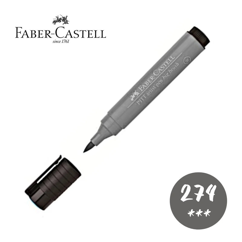 PITT Artist Big Brush & Big Pens - Art Department LLC