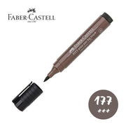 PITT Artist Big Brush & Big Pens - Art Department LLC