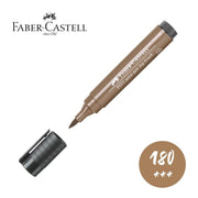PITT Artist Big Brush & Big Pens - Art Department LLC