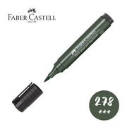 PITT Artist Big Brush & Big Pens - Art Department LLC