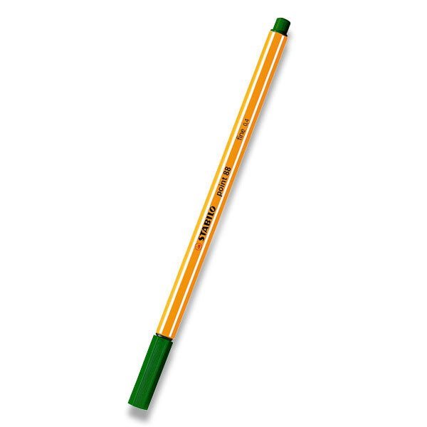 Stabilo 88, Fineliner Pen - Art Department LLC