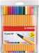 Stabilo 88, Fineliner Pen Sets | Stabilo