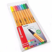 Stabilo 88, Fineliner Pen Sets - Art Department LLC
