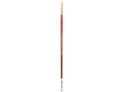 Connoisseur Pure Synthetic Bristle Brush Long Handle - Art Department LLC