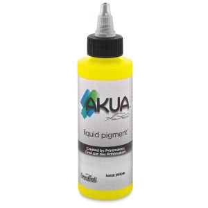 Akua Liquid Pigment 4 Fluid oz. - Art Department LLC