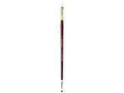 Connoisseur Pure Synthetic Bristle Brush Long Handle - Art Department LLC