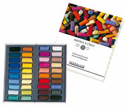 Extra - Soft Pastel Half Stick Sets - Art Department LLC